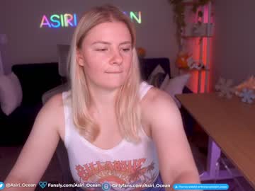 Cam stars girl asiri_ocean image #6134043