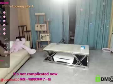 Cam stars girl luna_liu520 image #1329067