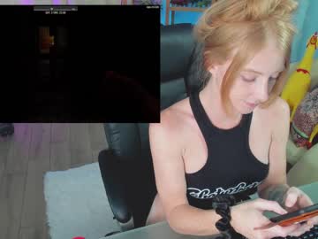 Cam stars girl ginger_little image #3410574