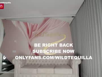 Cam stars girl wildtequilla image #2930638