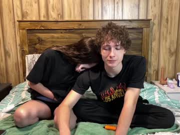 Cam stars couple jackmanfantasy image #5317486