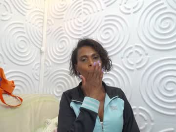 tihara_andersom cam stars