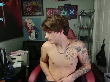 Cam stars man itzbrodyking image #5921150