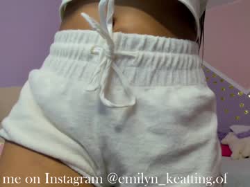 Cam stars girl emilyn_keatting image #1239516