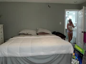 Cam stars girl texas_blonde image #2600631