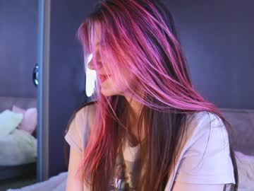 Cam stars girl pinkncrazy image #4094525
