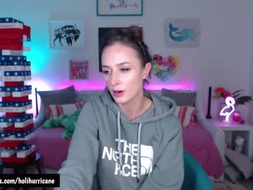 Cam stars girl holihurricane image #3995271