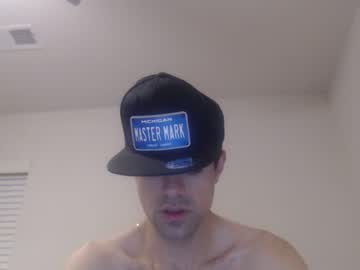 Cam stars man michmark23 image #4885738