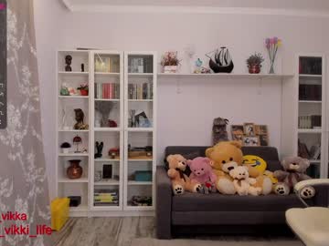 Cam stars girl misss_vikki image #1414639