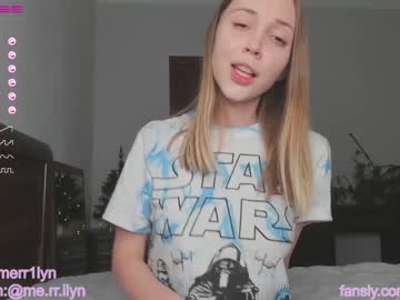 Cam stars girl merrilyn image #3231932