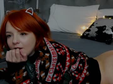 Cam stars girl ginger_pie image #598644