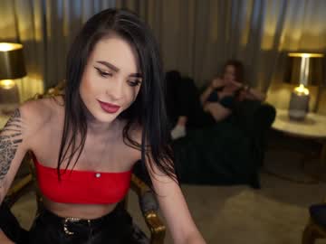 Cam stars couple kira0541 image #5651396