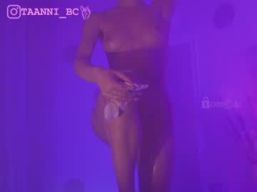 Cam stars girl taanni_bc image #5813076