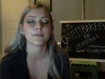 Cam stars girl charlitbaker image #562152