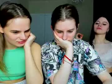 sophie_and_rachelss cam stars