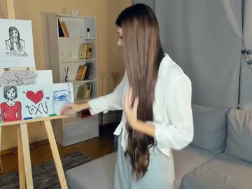 albina_stone cam stars