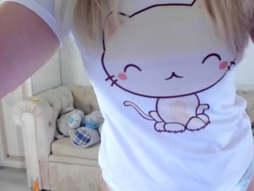Cam stars girl missblondecutie image #2588801