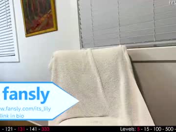 Cam stars girl its_lily image #4259317