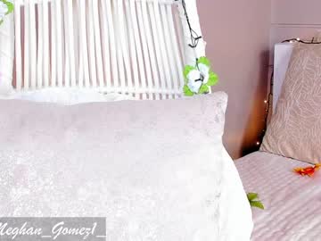 Cam stars girl _meghan_gomez1_ image #373261