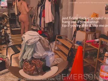 Cam stars girl emersoncane image #2141945