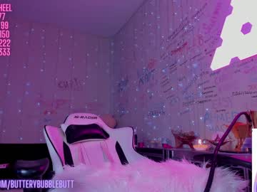 Cam stars girl butterybubblebutt image #6502266