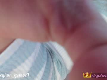 Cam stars girl _meghan_gomez1_ image #2205224