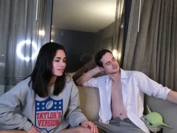 Cam stars couple ari_lovexo image #5943040