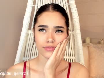 Cam stars girl _meghan_gomez1_ image #3036579