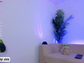 Cam stars girl gigi_ulala image #4209281