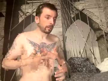 Cam stars man markusbigboss image #6964084