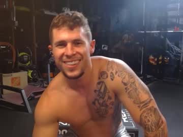 Cam stars man browneyedmuscleboy32 image #5353421