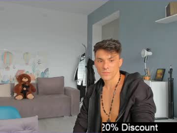 Cam stars man angelfrank image #2146896