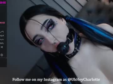 Cam stars girl charlotte_germanotta_ image #4734033