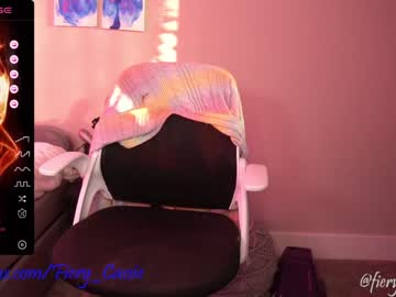 Cam stars girl fiery_redhead image #5044554