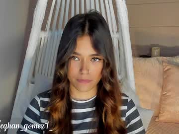 Cam stars girl _meghan_gomez1_ image #3281108