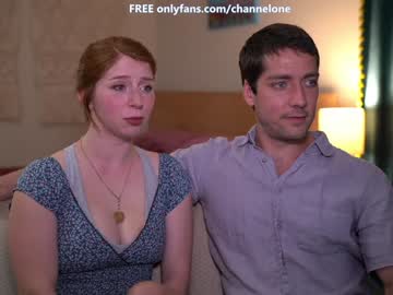 Cam stars couple channel_1_tv image #1395921