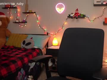 Cam stars girl emma_ruby image #3242919