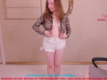 Cam stars girl adeline_coy image #88397
