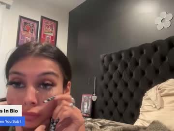 okolivia cam stars