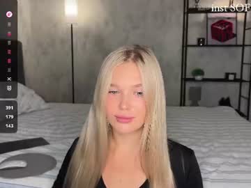 sofivolkova cam stars