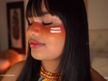 Cam stars girl itsyaraa image #4371232