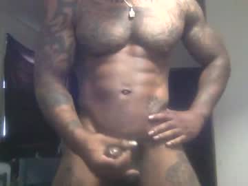 Cam stars man _infamous_ image #5550859