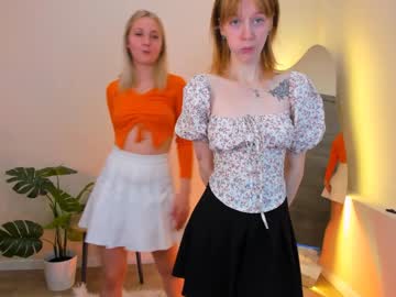 Cam stars couple lila_bun image #5419983
