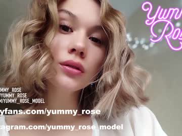 Cam stars couple yummy_rose image #494488