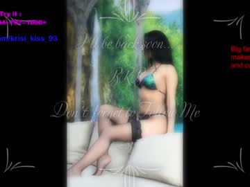 Cam stars girl krisi_kiss image #5284002