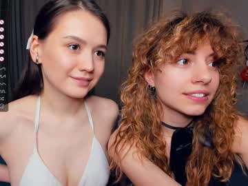 Cam stars couple _beauty_smile_ image #6083570