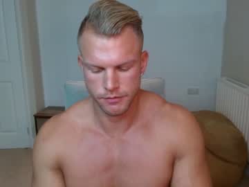 alexandersteelmuscle cam stars