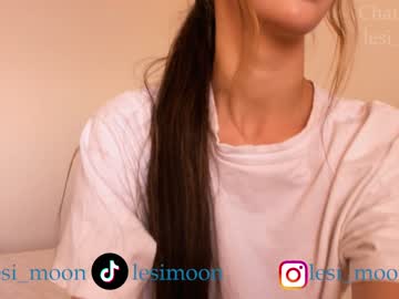 Cam stars girl lesi_moon image #5837602