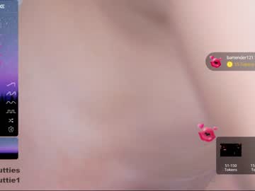 Cam stars girl gingercuttie image #6469434