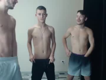 Cam stars man brityboyss1 image #3490983